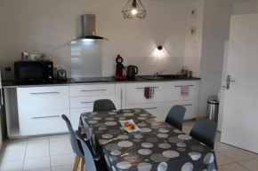 appartement bordeaux lac